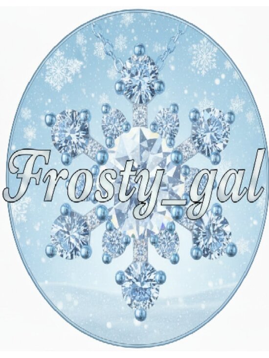 Closet Flyer Other - Frosty_gal is LIVE